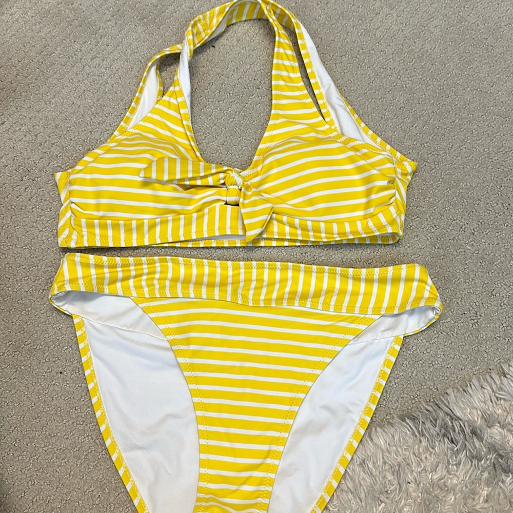 Cute CUPSHE suite